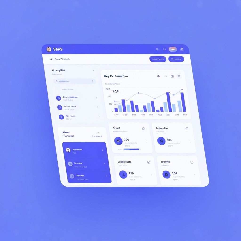 SaaS Platform